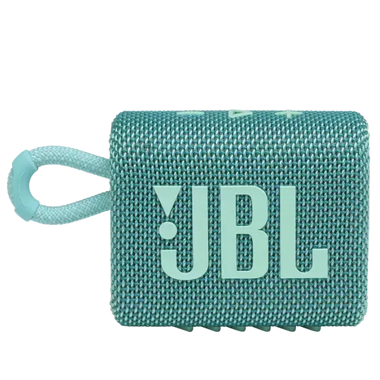 JBL Go 3
