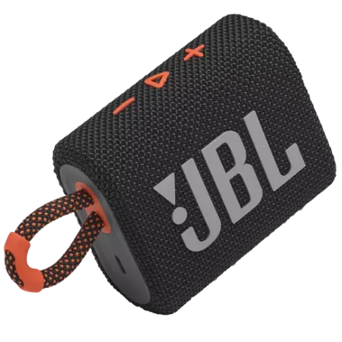 JBL Go 3