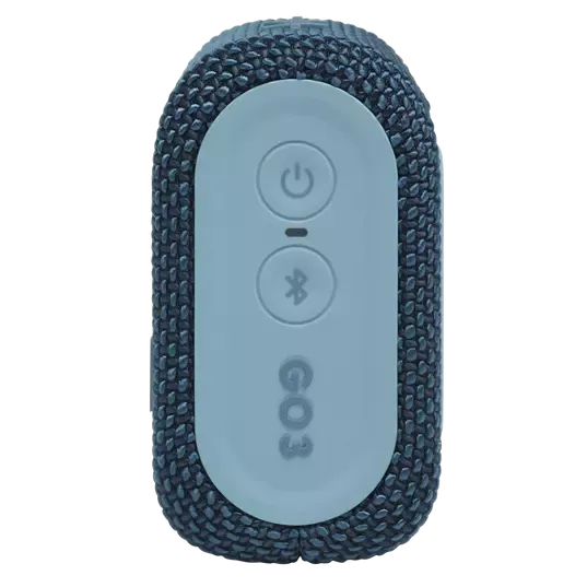 JBL Go 3