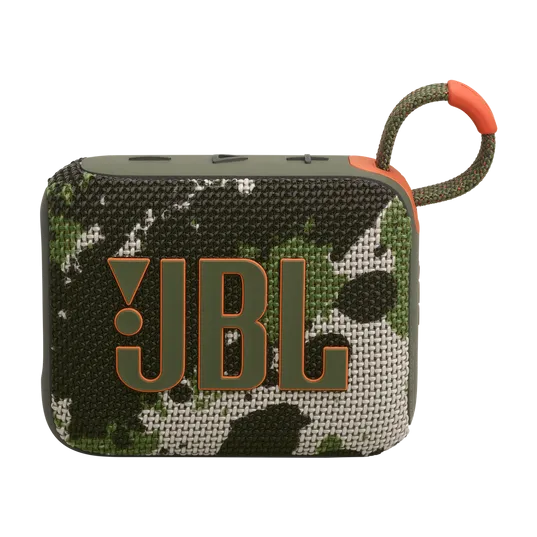 JBL Go 4