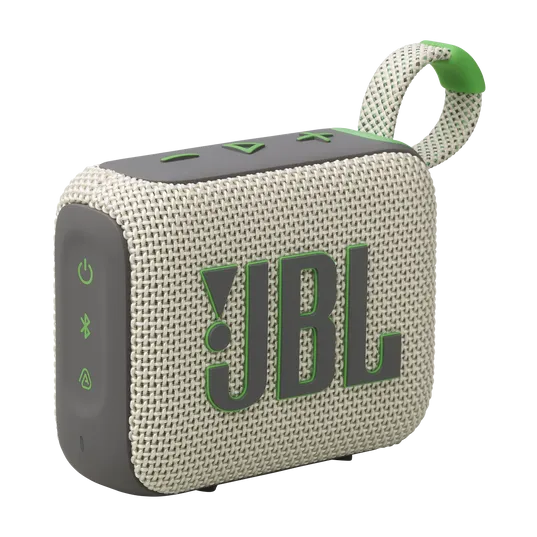 JBL Go 4