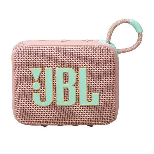 JBL Go 4