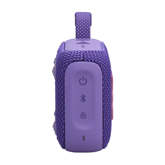 JBL Go 4