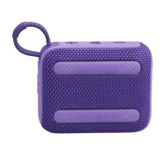 JBL Go 4