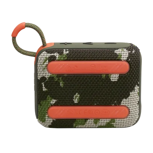 JBL Go 4