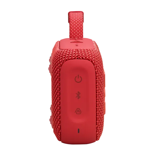 JBL Go 4