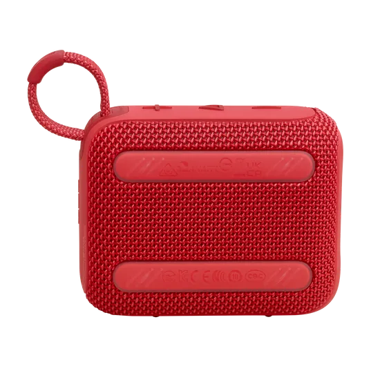 JBL Go 4