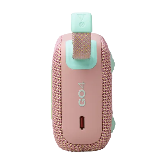 JBL Go 4