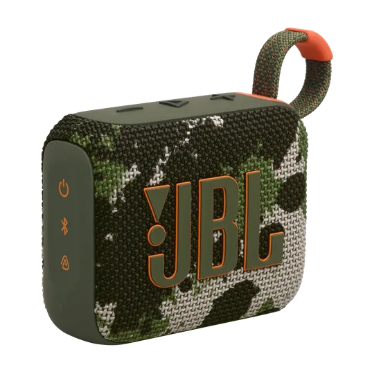 JBL Go 4