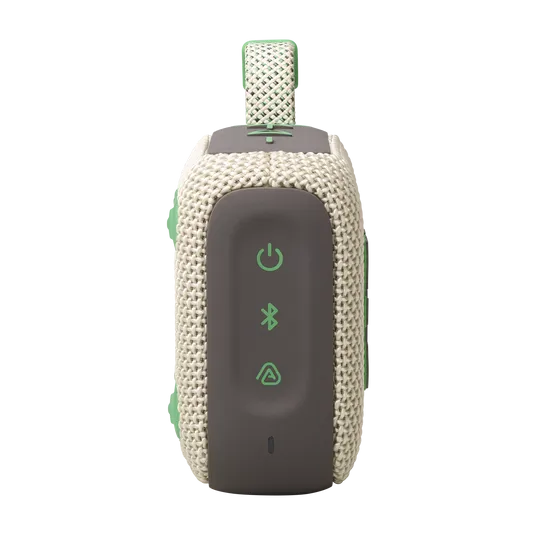 JBL Go 4