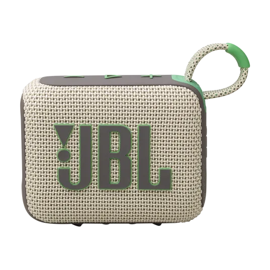 JBL Go 4