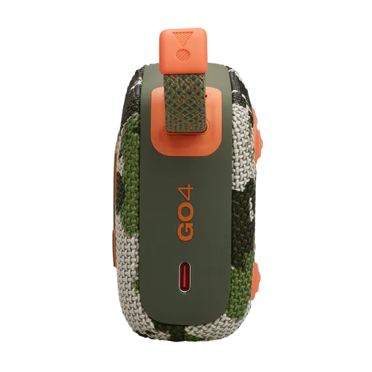 JBL Go 4