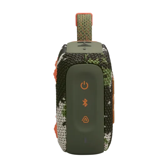 JBL Go 4
