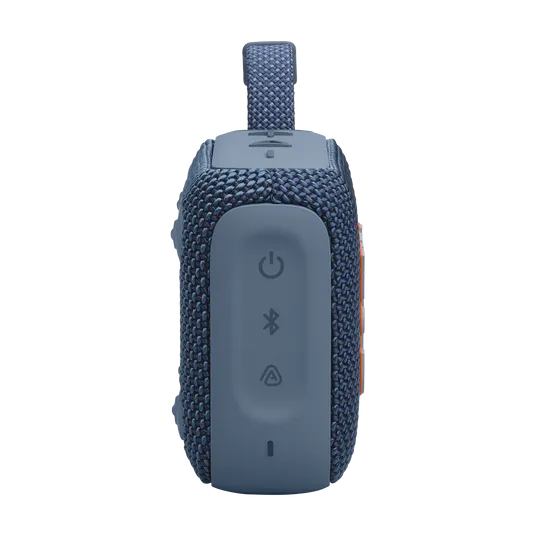 JBL Go 4