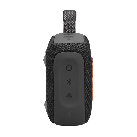 JBL Go 4