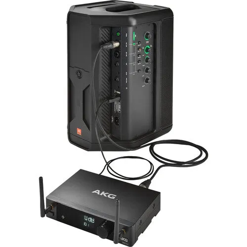 JBL Pro EON ONE COMPACT 5V to 9V USB Power Cable - 3.3'