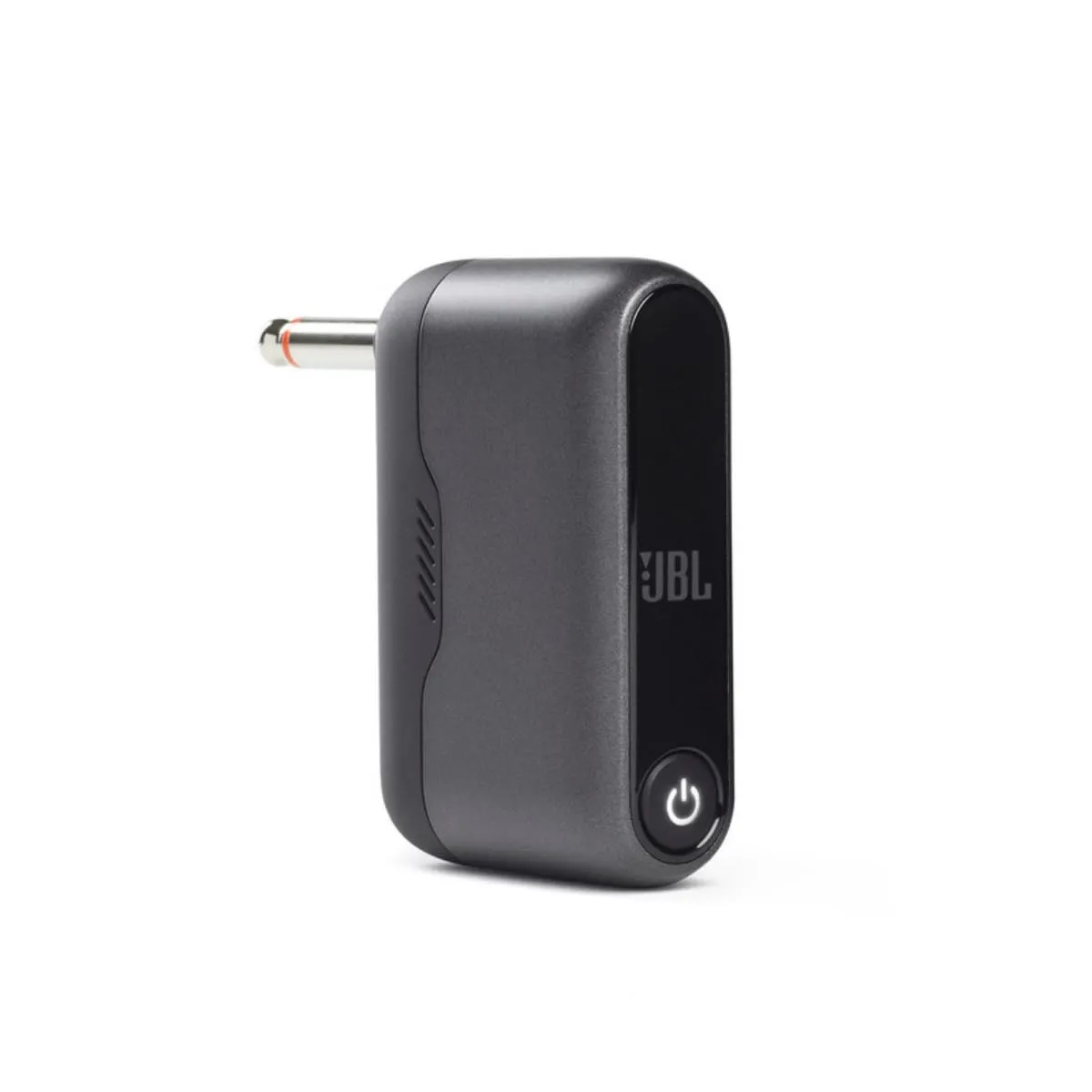 JBL Wireless 2 Microphone System, High Vocal Quality, Rechargeable UHF Dual Channel Wireless Receiver, 6H of Playtime, Plug and Play, Replaceable AA Batteries - Black, JBLWIRELESSMIC, Bluetooth