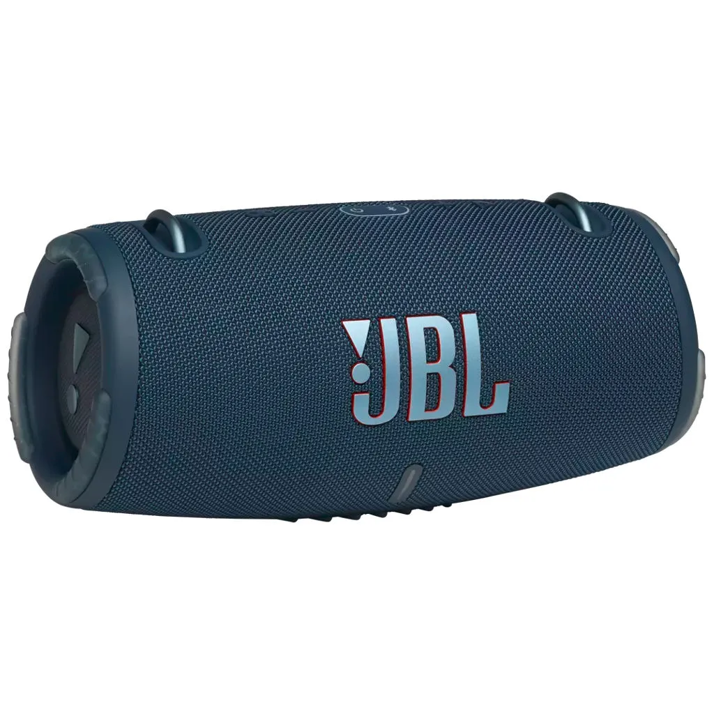 JBL Xtreme 3 Portable Waterproof Speaker Blue