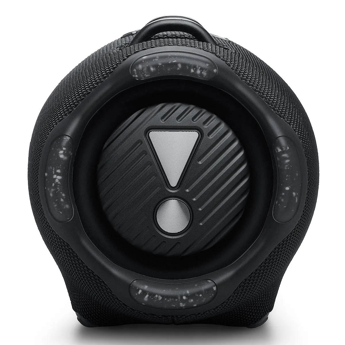 JBL Xtreme 4 Bluetooth Speaker with gSport Silicone Sleeve (Black)