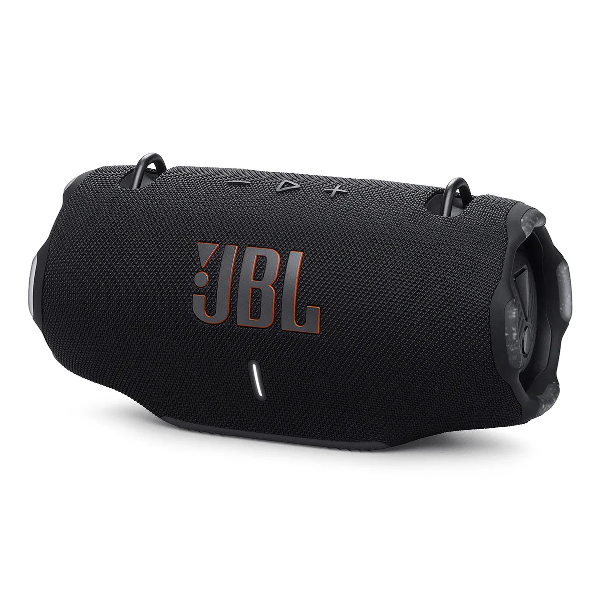 JBL Xtreme 4 Bluetooth Speaker with gSport Silicone Sleeve (Black)