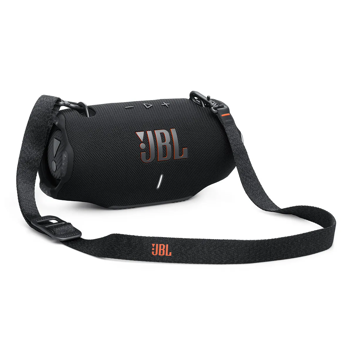 JBL Xtreme 4 Bluetooth Speaker with gSport Silicone Sleeve (Black)