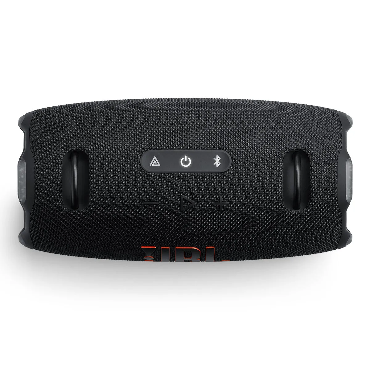 JBL Xtreme 4 Bluetooth Speaker with gSport Silicone Sleeve (Black)