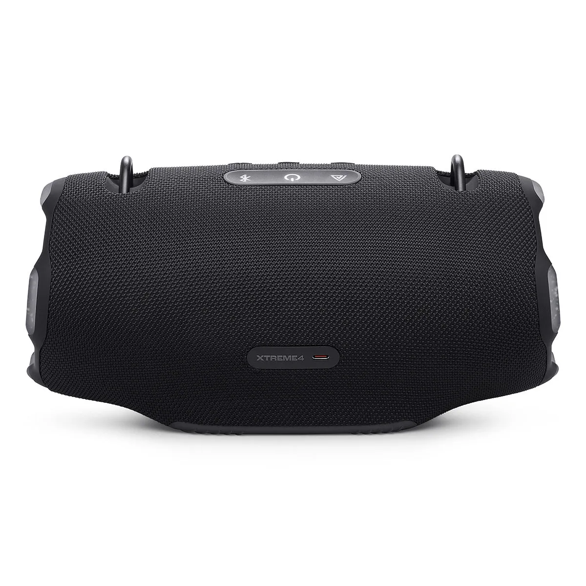 JBL Xtreme 4 Bluetooth Speaker with gSport Silicone Sleeve (Black)