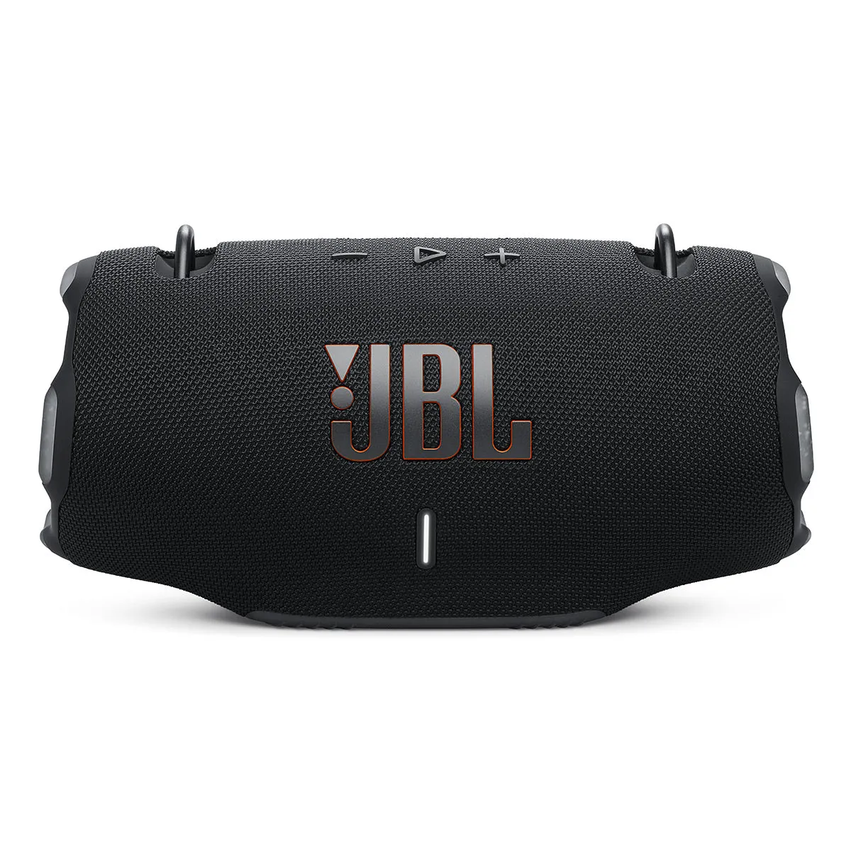 JBL Xtreme 4 Bluetooth Speaker with gSport Silicone Sleeve (Black)