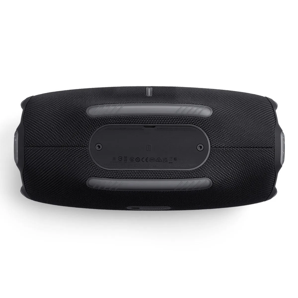 JBL Xtreme 4 Bluetooth Speaker with gSport Silicone Sleeve (Black)