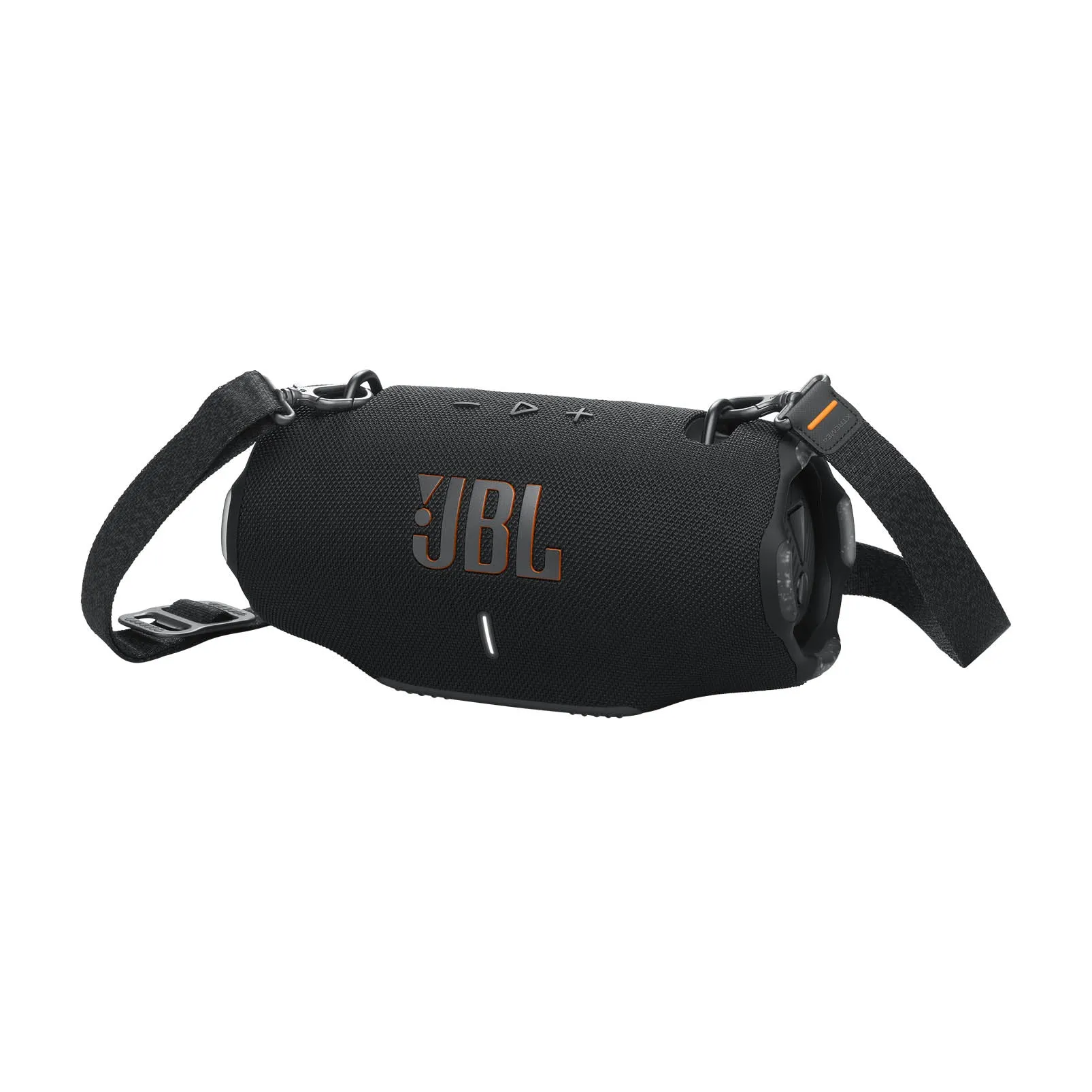 JBL Xtreme 4 Portable Bluetooth Speaker - Black