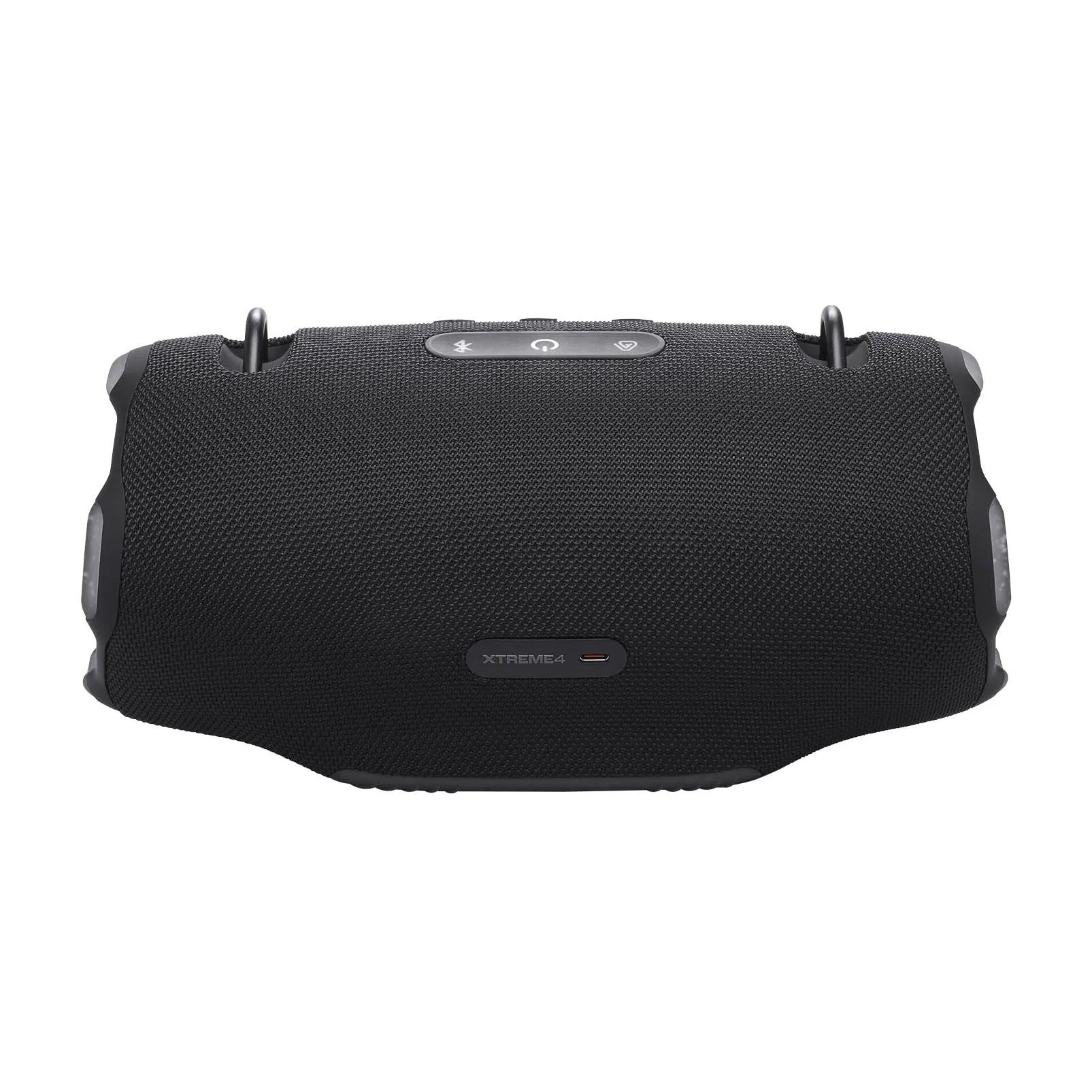 JBL Xtreme 4 Portable Bluetooth Speaker - Black