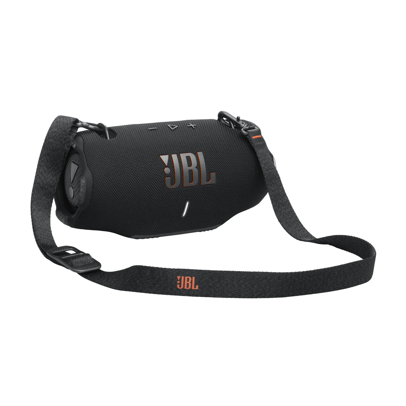 JBL Xtreme 4 Portable Bluetooth Speaker - Black