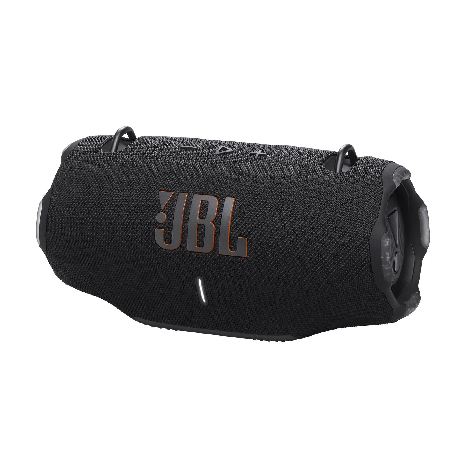 JBL Xtreme 4 Portable Bluetooth Speaker - Black