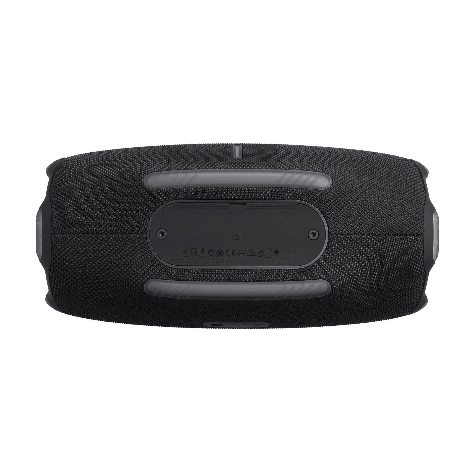 JBL Xtreme 4 Portable Bluetooth Speaker - Black