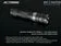 Jetbeam RRT-2 Raptor CREE R2 LED Flashlight - Gray