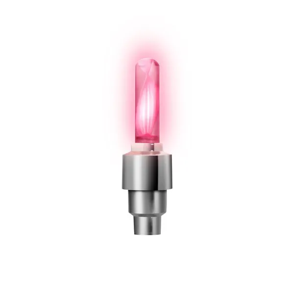 Jetson Light Up Valves