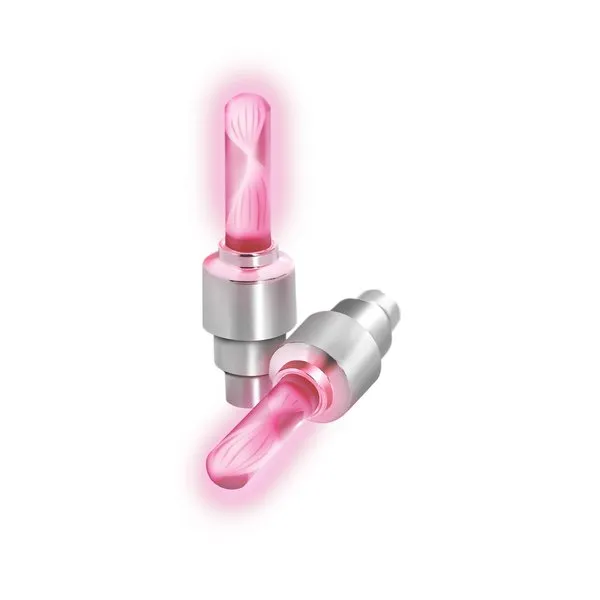 Jetson Light Up Valves