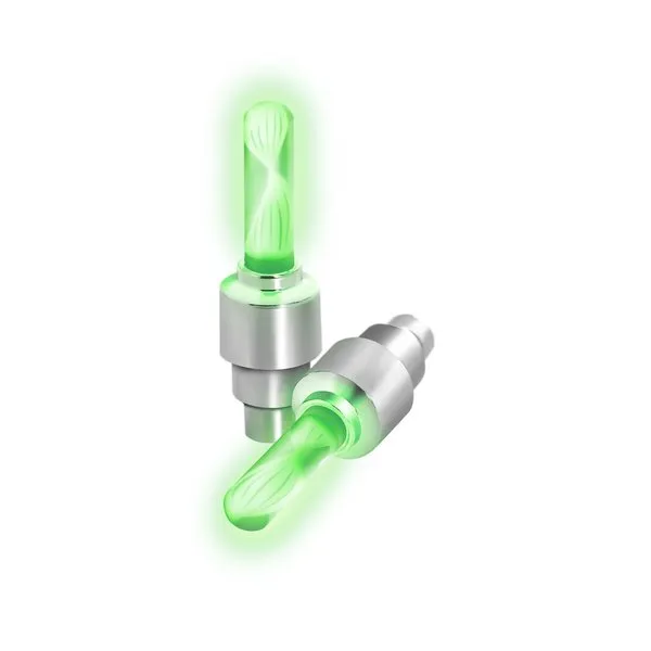 Jetson Light Up Valves