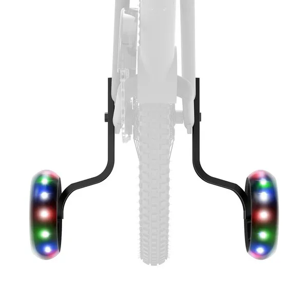 Jetson Spark Light Up Training Wheel Accessory