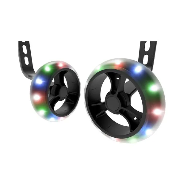 Jetson Spark Light Up Training Wheel Accessory