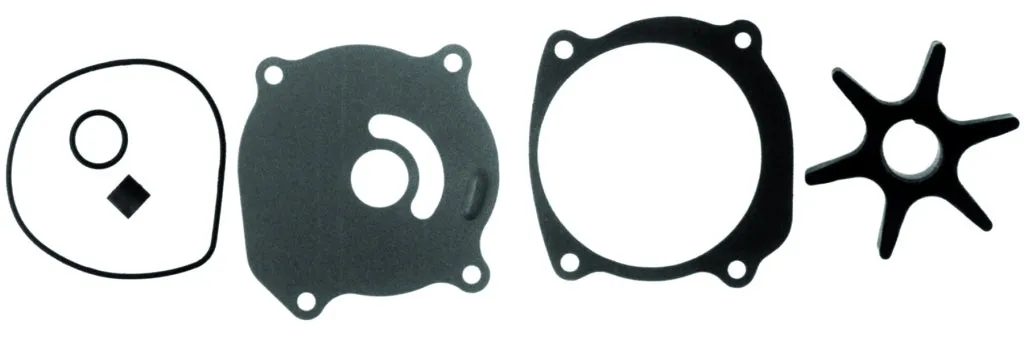 JOHNSON/EVINRUDE IMPELLER REPAIR KIT