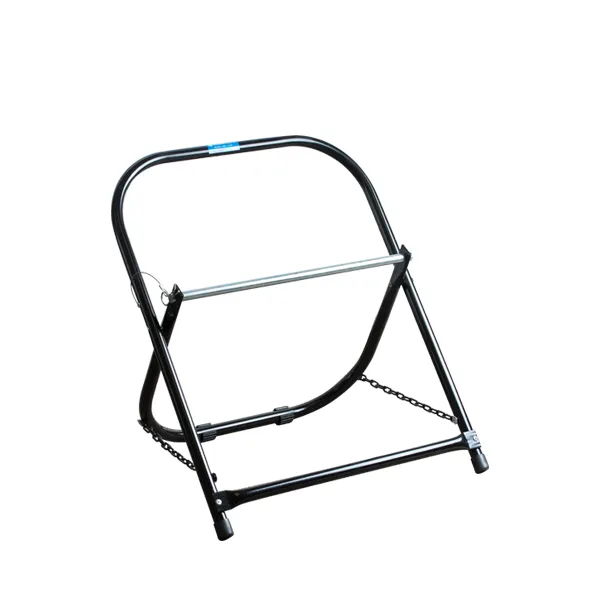 Jonard Tools - Steel Cable Caddy - 21" Wide - Black - Optional Wheels