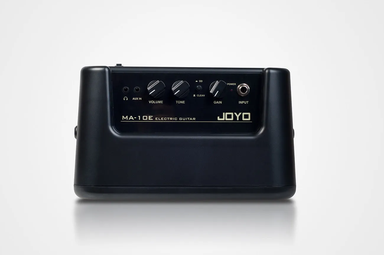 Joyo MA-10E Portable 10 Watt Electric Guitar Amp