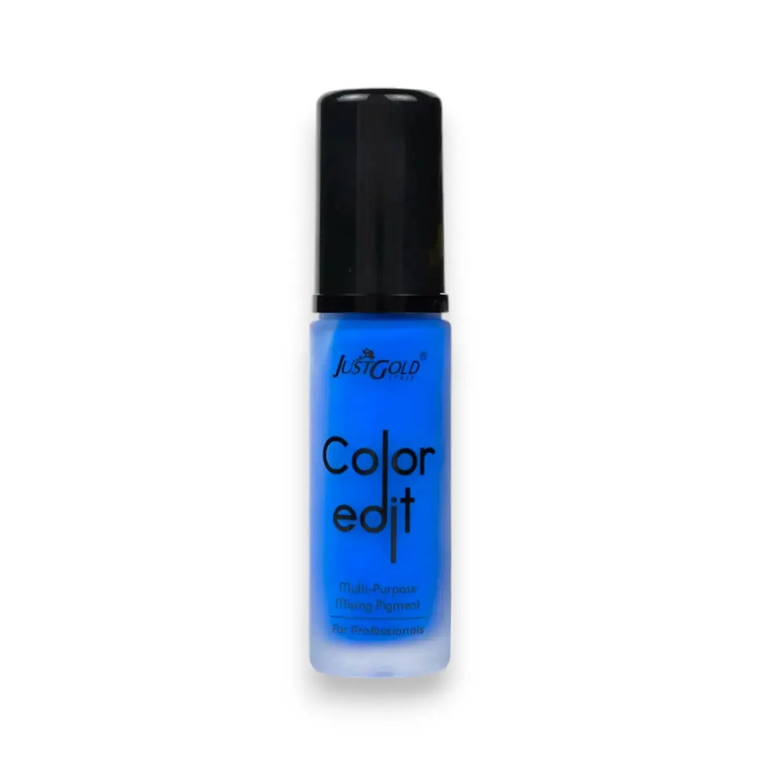 Just Gold Color Edit Mixing Pigment