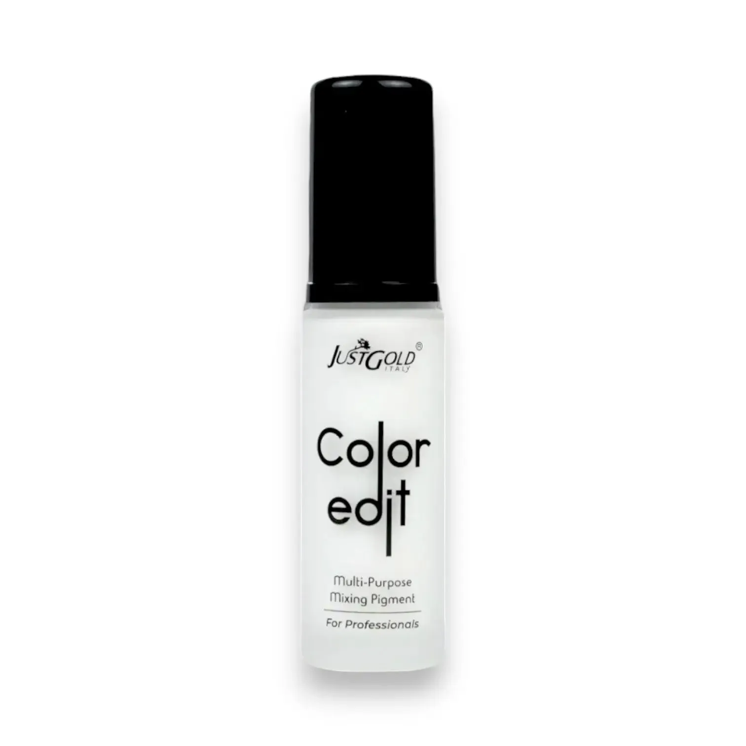 Just Gold Color Edit Mixing Pigment