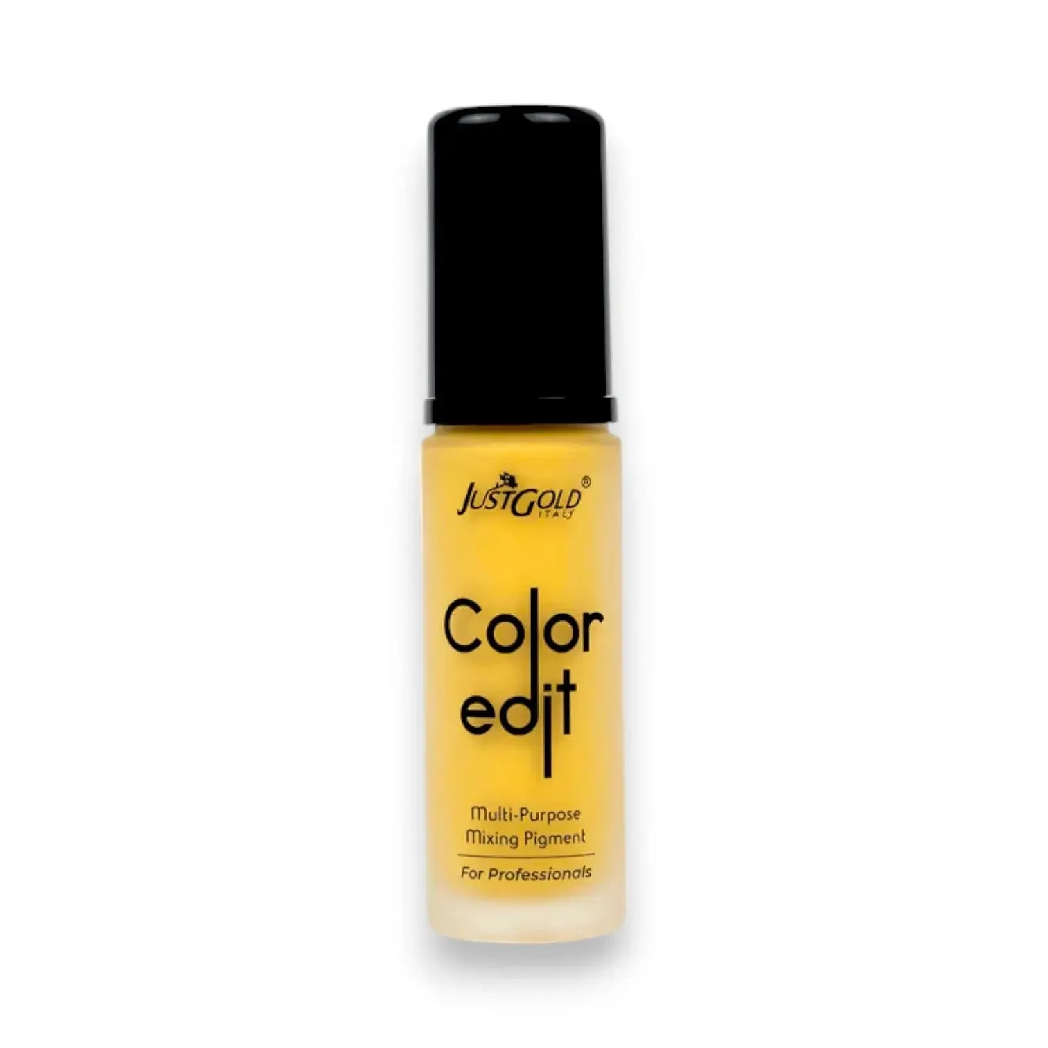 Just Gold Color Edit Mixing Pigment