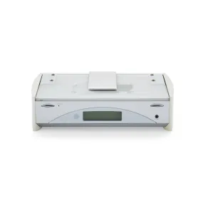 JVC CD Player Stereo and Speakers