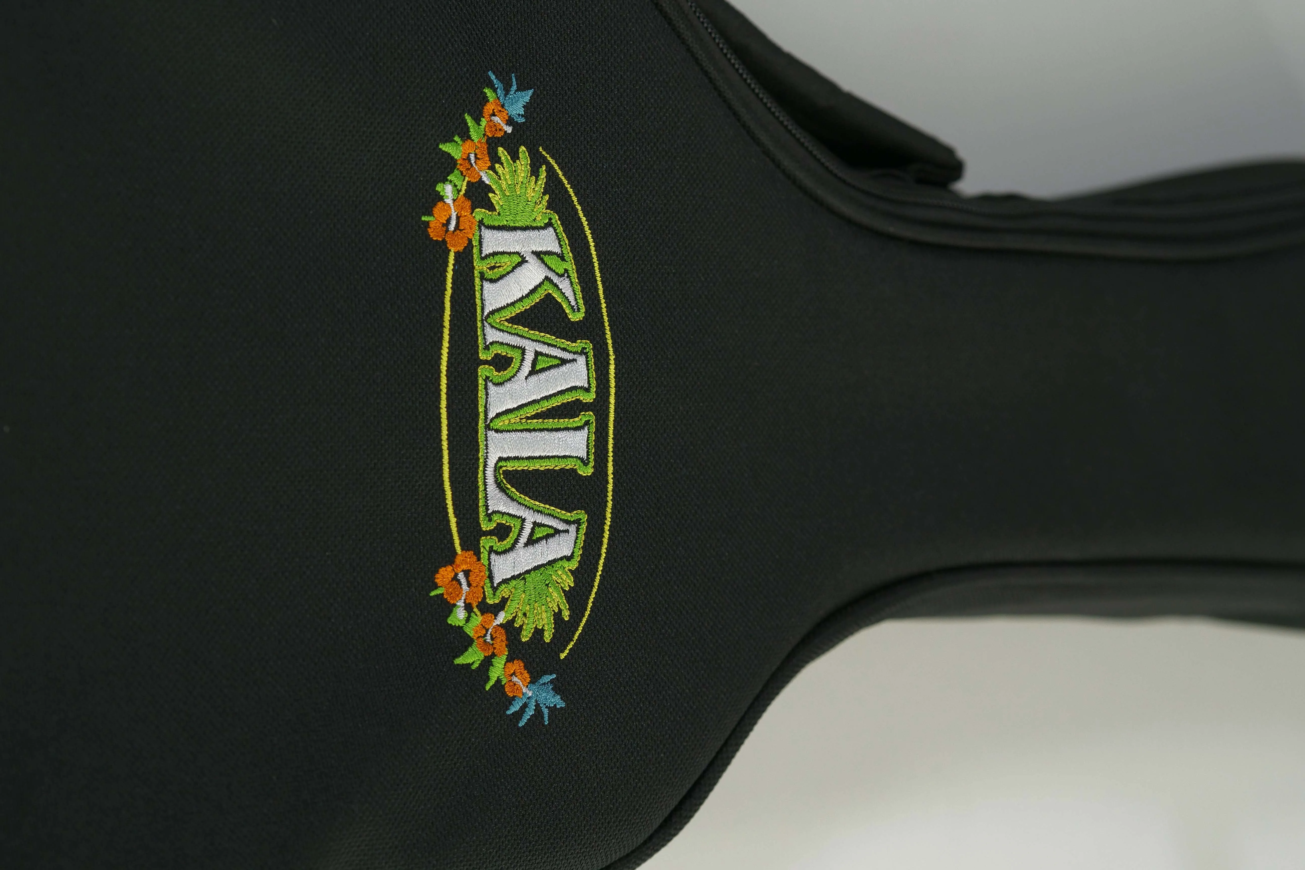 Kala Thinbody Tenor Ukulele Gigbag Case
