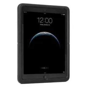 Kensington Computer Securebackrugged Enclosure For Ipad Air-ipad Air 2  Black