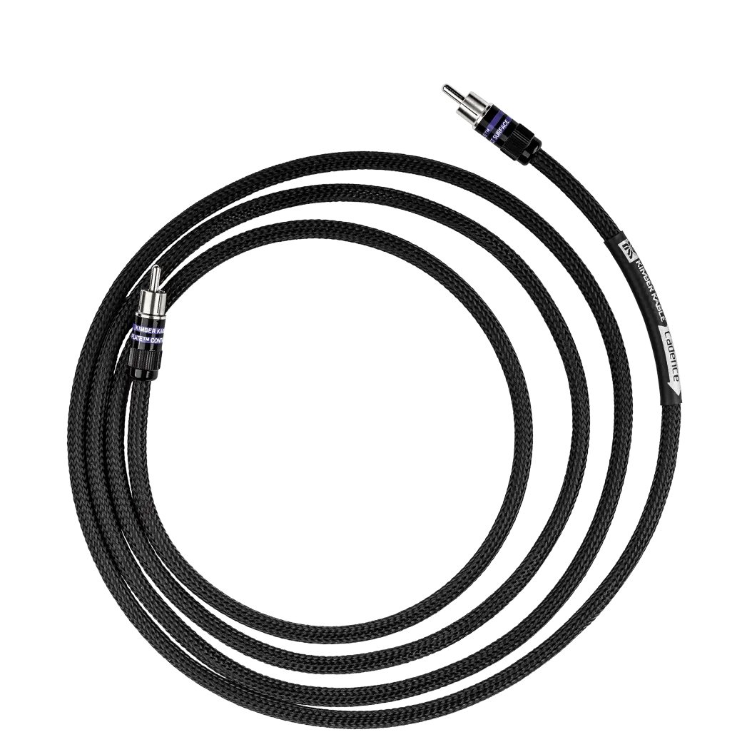 Kimber Kable - Speciality Series Cadence - Subwoofer Cable